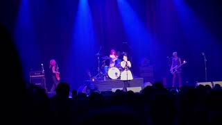 Bikini Kill - I Like Fucking Live in St. Paul 2023