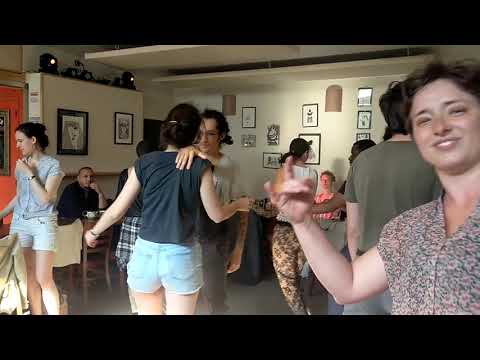 Fusion Mais Pâ-ques !