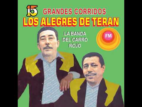 Moneda sin valor (Los Alegres de Teran)