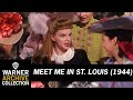 Meet Me In St. Louis (1944) –  The Trolley Song