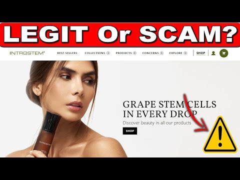 Introstem Reviews