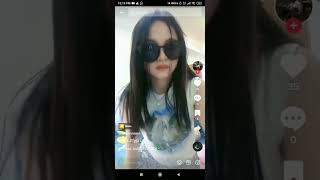 Download lagu Cewek tiktok, wulandari, Cantik sexy, don't look at nenene bigo mp3