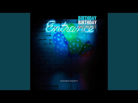 Birthday (feat. Pembers)