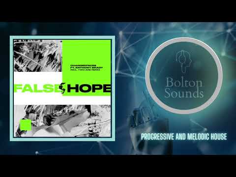 ChangedFaces Feat. Anthony Brady - False Hope (Two Are Remix) [Siona Records]