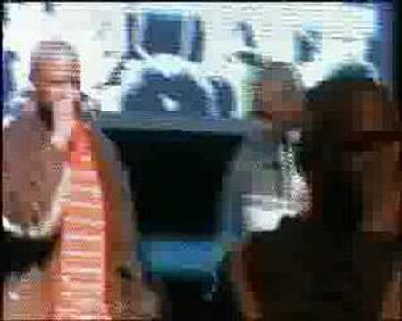 Sonikem live at Foire De Paris