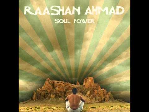 Raashan Ahmad ft Aima - Breathe