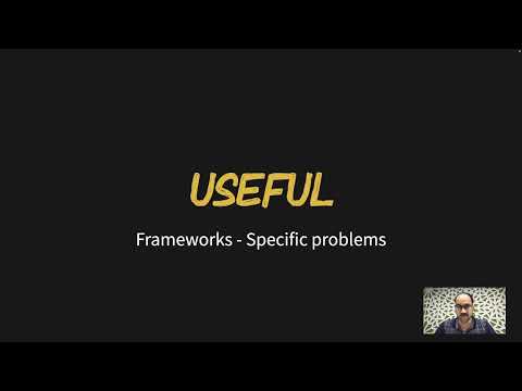 Simplify Essential complexity, Diminish Accidental Complexity