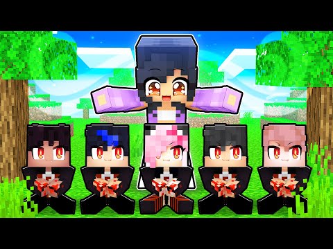 APHMAU Turned Friends into Baby Vampires?!