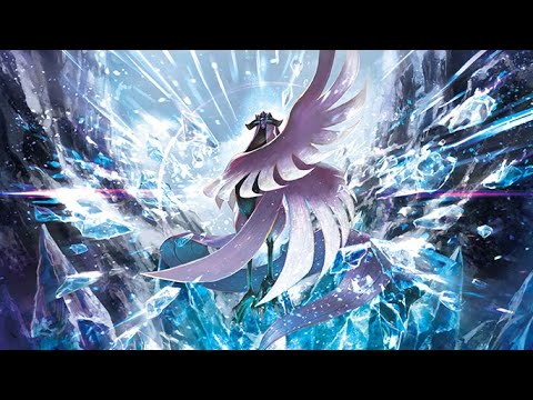 Minecraft: NEW ARTICUNO, HAS IT CHANGED A LOT? - Lucky Pokemon ‹ MayconLorenz ›