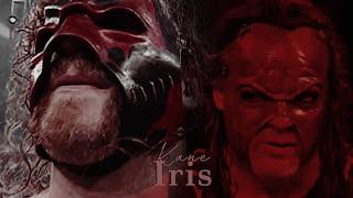 Download lagu kane (wwe) || I don't want the world to see me mp3