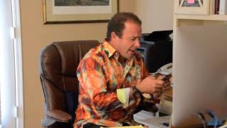 A New Game: Cell Phone Jenga!