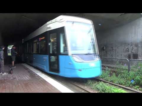 Göteborg del 10: Eketrägatan