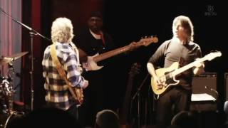 Lee Ritenour and Mike Stern - Smoke 'n' Mirrors