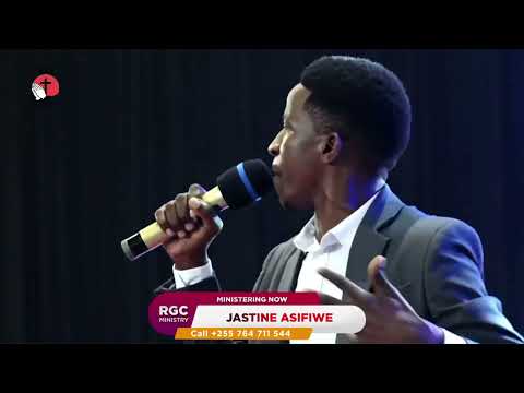 Ni Tabibu wa karibu- Jastin Asifiwe