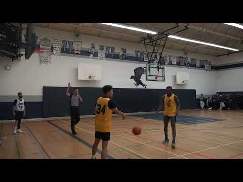 Icons(41) tier 7 McAlpines MBB(50) - tcbl sunday