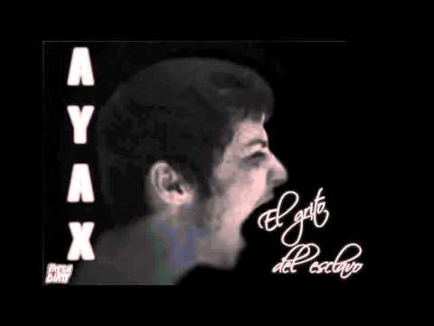 Ayax - Son del funk ft. MC Seab, Dj Blasfem