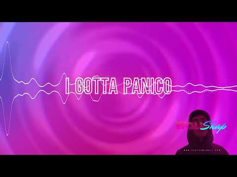 I Gotta Panico (mashup I Gotta Feeling x PANICO x MAI PIÙ)