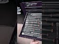 Greatest Ratchet Collection? #snapon #tool #tools #mactool #toolrestoration #automechanic #diesel