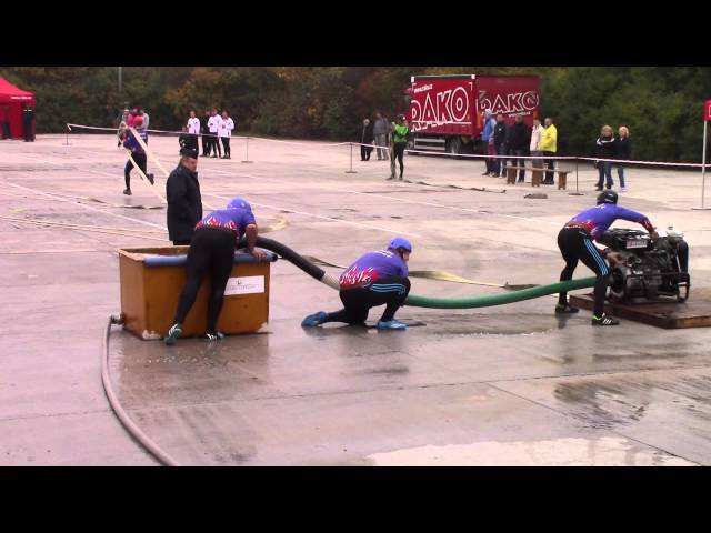 Chlumčany, 10. 10. 2015