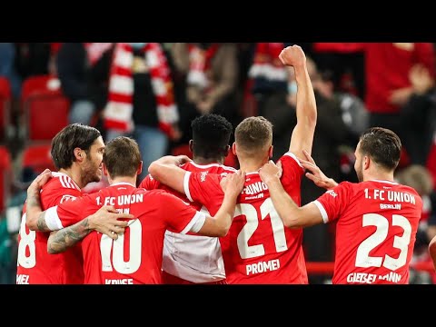 Union Berlin - Freiburg | All goals & highlights | 15.12.21 | Germany - Bundesliga