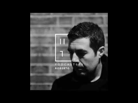 Roberto - HATE Podcast 073 (04th March 2018)