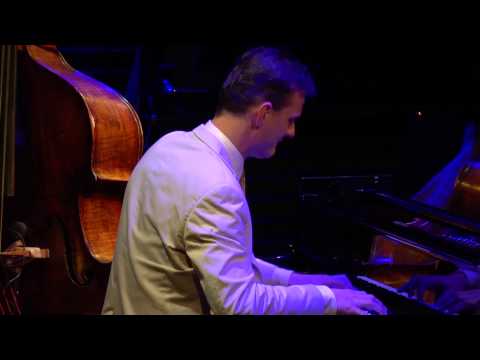 Nigerian Marketplace | Trio Peter Beets @ Bimhuis Amsterdam