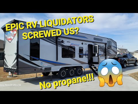 Epic Rv Liquidators