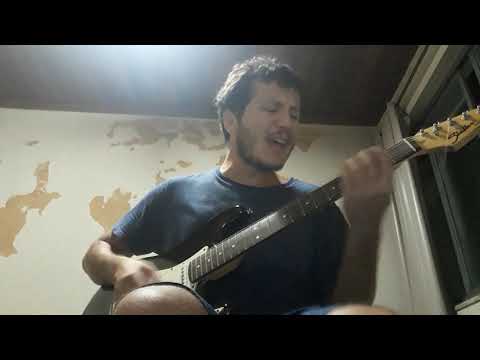 Sangue e Lama - The Baggios (cover)