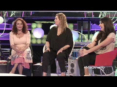 Mujeres sin filtro #MisOtrosYo (Peru 2017)