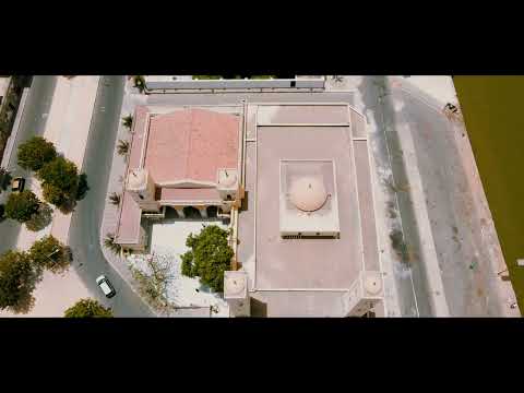 Vue aerienne Saint-Louis, SENEGAL
