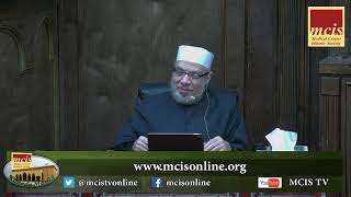 صورة يسألونك عن الشريعة - هل هناك حقا شريعة؟! كذلك يفترون! - 6