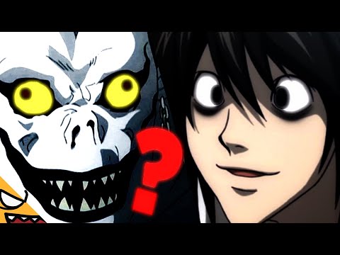 Misunderstand - Death Note