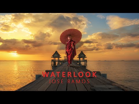 CHILLOUT MUSIC Waterlook - Jose Ramos