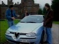 Old Top Gear 1997 Car Of The Year 97