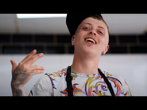 TB - Stylish (Prod by. Mitch Crane & TylerMade)