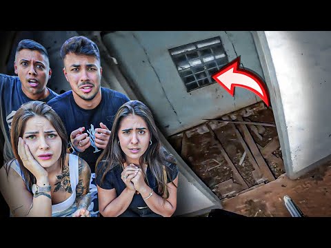 NUNCA VIMOS ESSAS APARIÇÕES NAS LENDAS