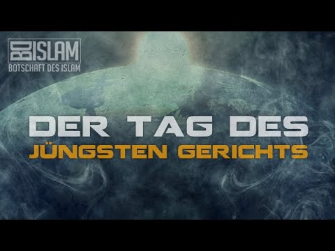 Der Tag des jüngsten Gerichts ᴴᴰ ┇ BDI