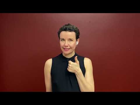 Podcast experience of three