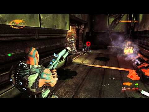 Scourge: Outbreak - Co-op Part 3