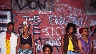 Arrested Development Washed Away Instrumental