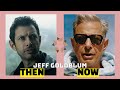 The Lost World Jurassic Park 1997 Cast Then And Now 2022 Real Name Age