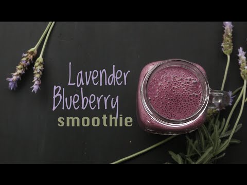 download lagu mp3 mp4 Lavender Smoothie Recipe, download lagu Lavender Smoothie Recipe gratis, unduh video klip Lavender Smoothie Recipe