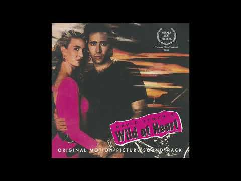 Chris Isaak - Blue Spanish Sky