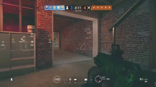 クラン戦