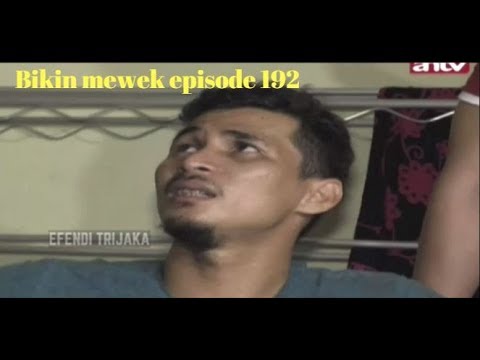 Bikin Mewek 13 Mei 2018 - Episode 192