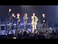 Nsync Live At The Wiltern In Los Angeles 3 13 24
