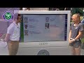 Wimbledon Channel: Harriet Dart interview