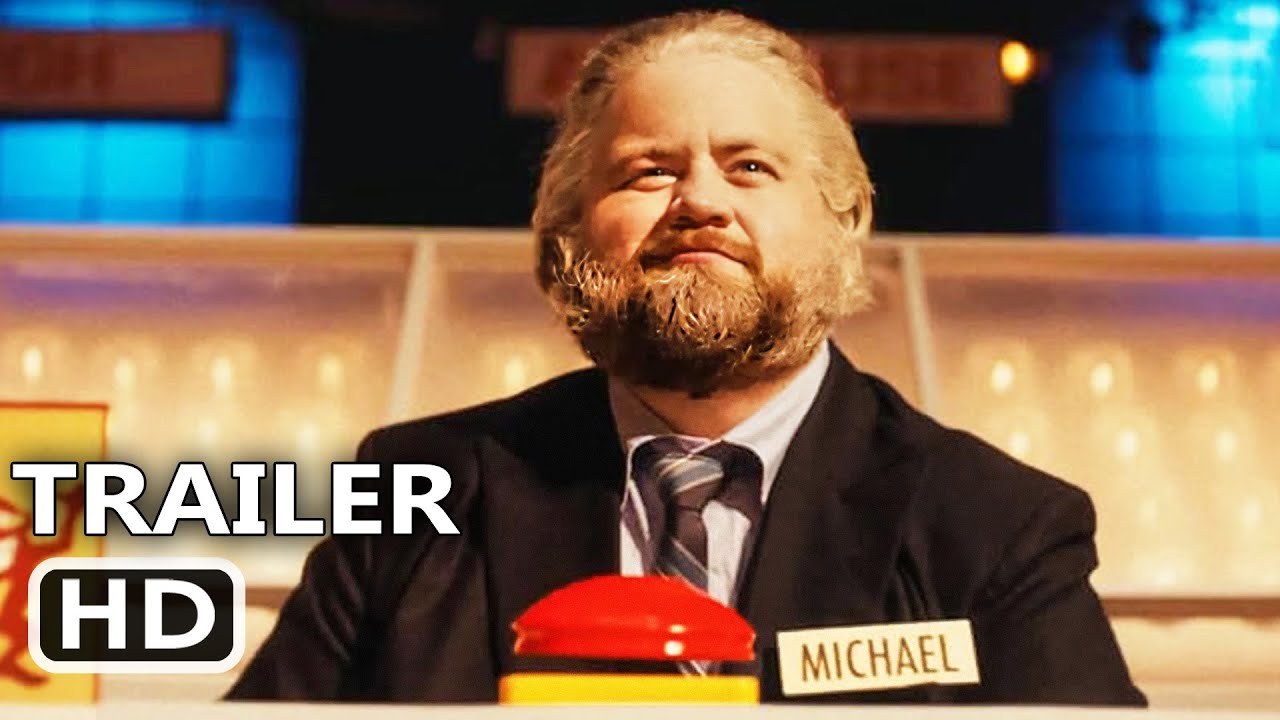 The Luckiest Man in America - Videos