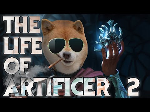 Life of Artificer - Chaotic Stupid 2 Goblin Boogaloo