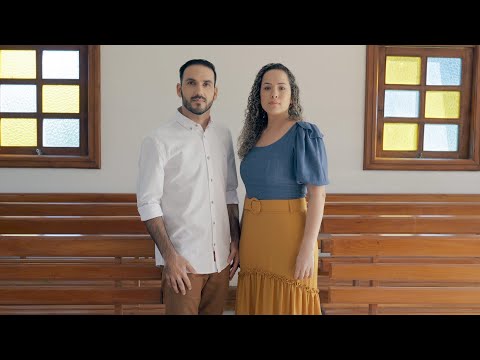Peterson e Lisnelli - Eu me Entrego